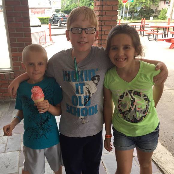 Meet your Posher, Melissa