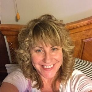 Meet your Posher, Gretchen