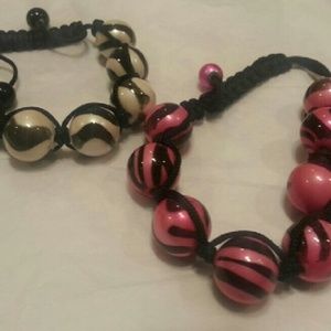 Hi Diva Bracelet