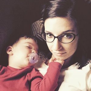 Meet your Posher, Brittany