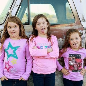 Meet your Posher, Nannette