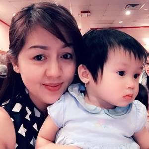 Meet your Posher, Phuong thao