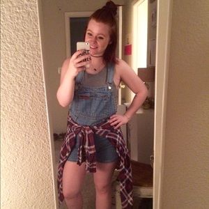 Meet your Posher, Jenny