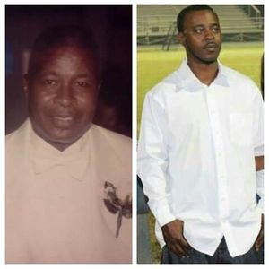 Meet your Posher, Keretha