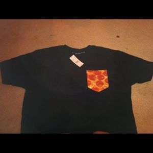 BRAND NEW PACSUN T-SHIRT