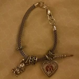 Brighton Charm Bracelet