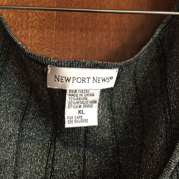 Blouse - Picture 2 of 2