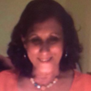 Meet your Posher, Maritza