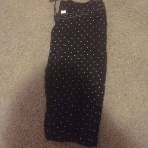 Victoria's Secret stretchy pajama pants