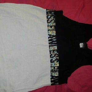 Flawless tank top