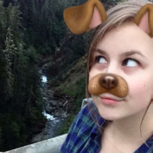 Meet your Posher, Kylee