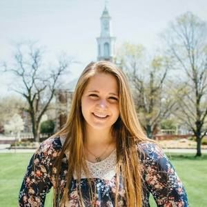 Meet your Posher, Morgan