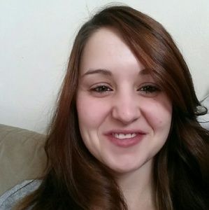 Meet your Posher, Rebecca