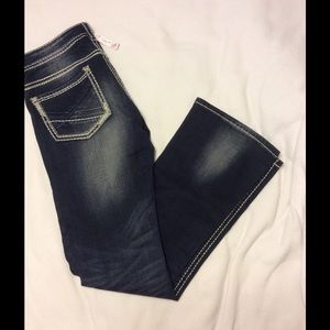 NWOT Rock & Roll Cowgirl Jeans