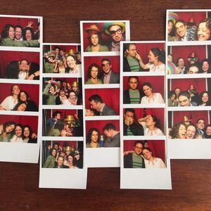 Meet your Posher, Kasey