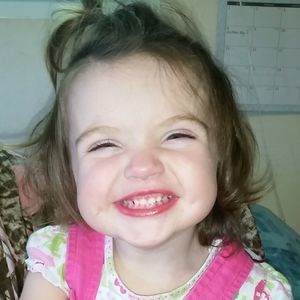 Meet your Posher, Bridget