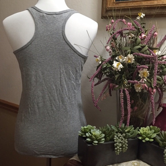 Tank top - Picture 2 of 4