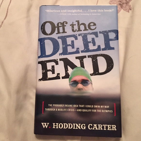 Off the Deep End