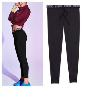 VS Pink Ultimate Gym Pant