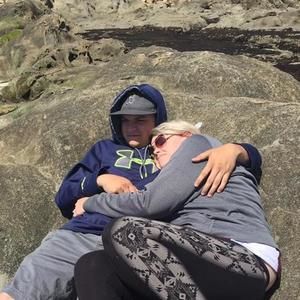 Meet your Posher, Jenna