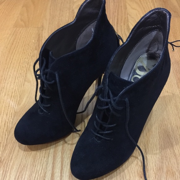 Sam Edelman boots