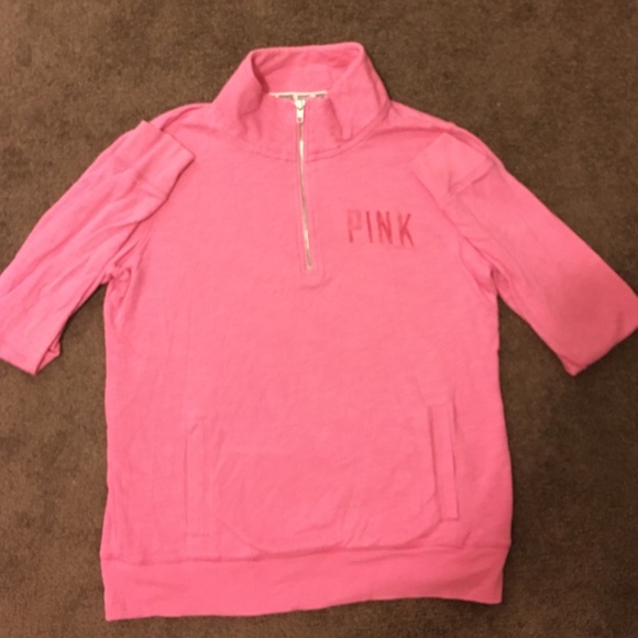 PINK Victoria's Secret Sweaters - Victoria secret pullover