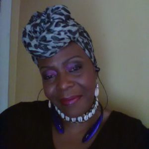 Meet your Posher, Maureen