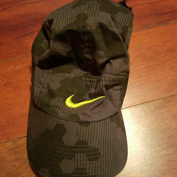 Ladies Nike Cap Hat