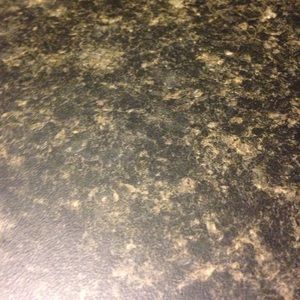 Meet your Posher, Curtis