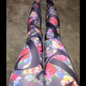 Leggings Of Mice & Men