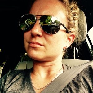 Meet your Posher, Kristen