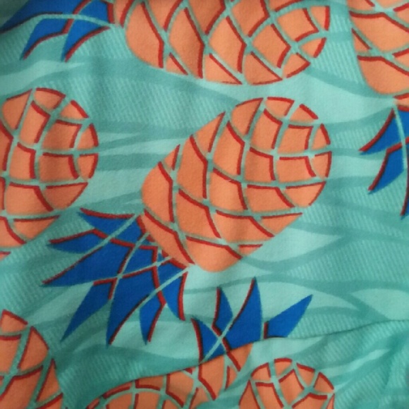 LuLaRoe leggings