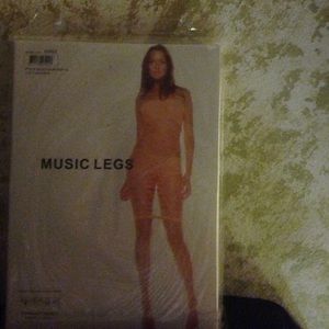 Music Legs