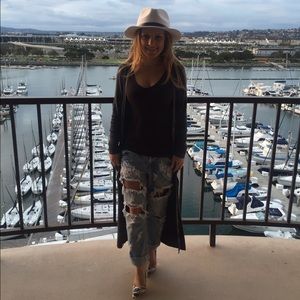 Meet your Posher, Savannah