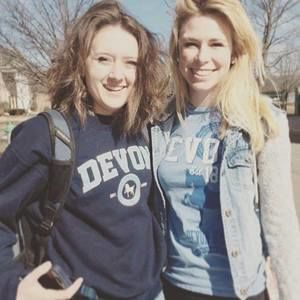 Meet your Posher, Jesselyn