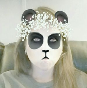 Meet your Posher, Wendy