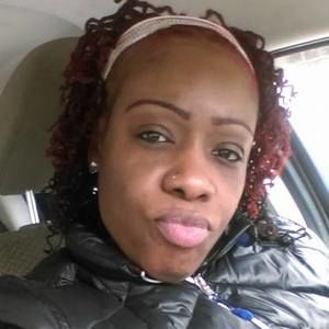 Meet your Posher, Markita