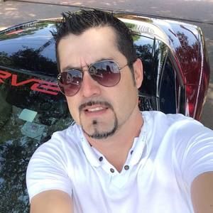 Meet your Posher, Edgard