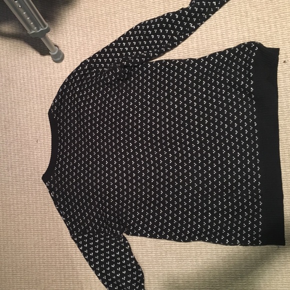 BDG Urban Outfitters Christmas Sweater. - Picture 3 of 3