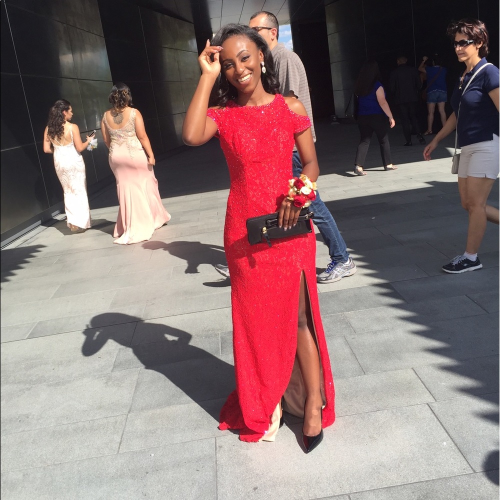 Meet your Posher, Gianna