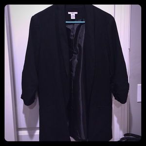 Black Bar III Blazer