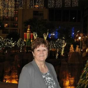 Meet your Posher, Donna