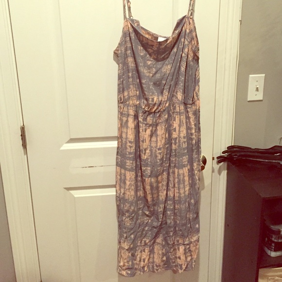 Asos Midi Dress