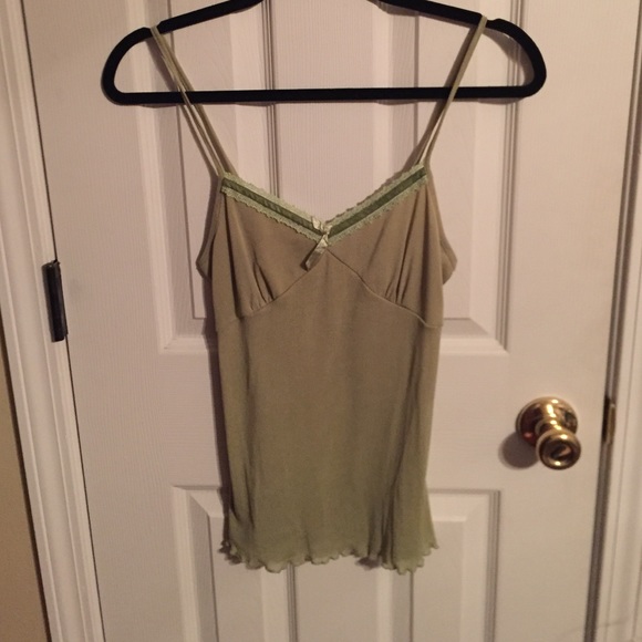 Super cute sleep tank! 😴