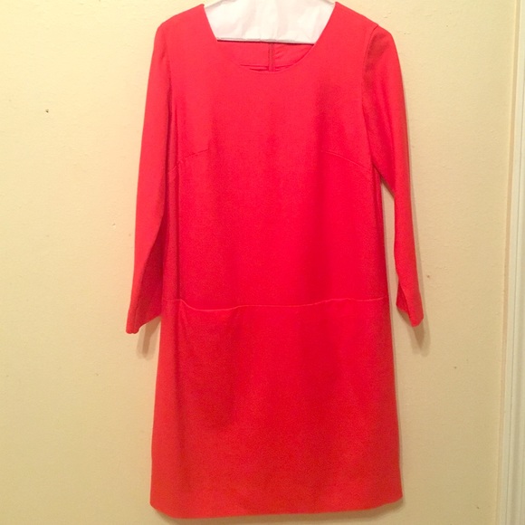 J. Crew Dress
