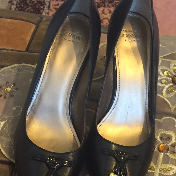 Very cute black shoes ! Very comfy size 8,5! - Picture 4 of 4