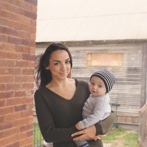 Meet your Posher, Lacey