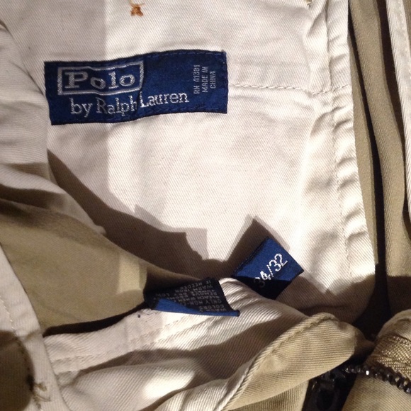 Polo by Ralph Lauren