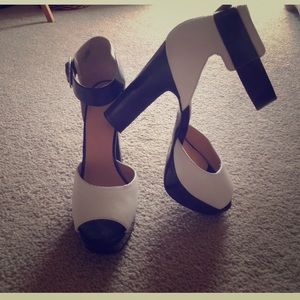 Nine West New Secret Weapon Pumps