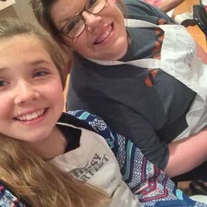 Meet your Posher, Lisa